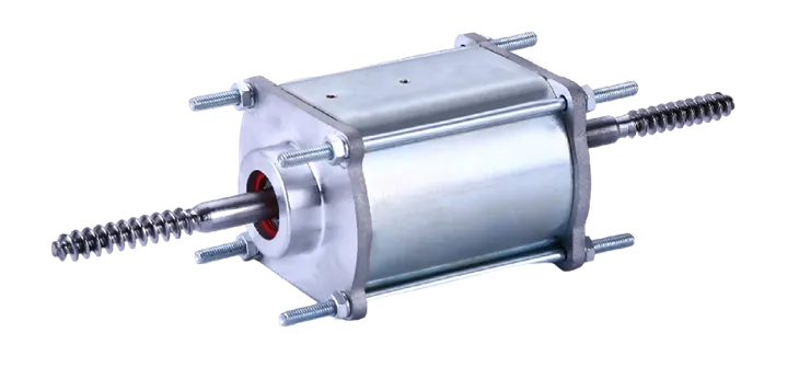 Massage Bed Motors 50S-19-4E