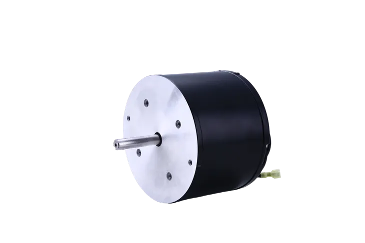 Sweeper Motors 154S -7