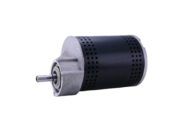 Sweeper Motors 154S -1